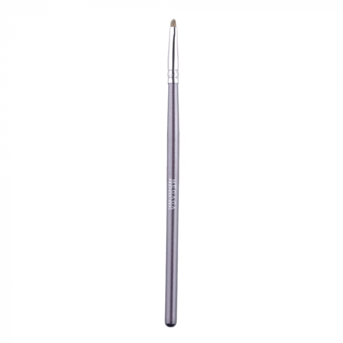 Set pensule makeup, Megaga, cu husa neagra, 21 buc [11]