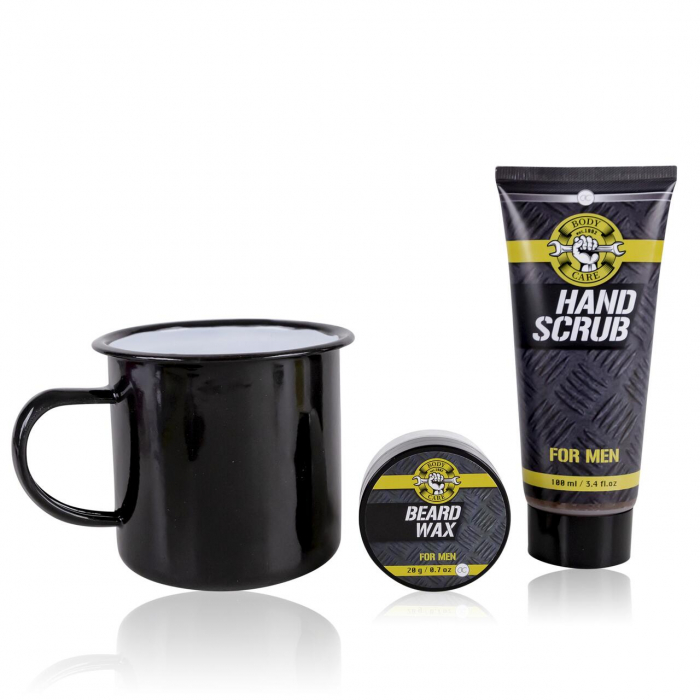 Set produse de ingrijire barbati Bath & Body Tools, Accentra, 6052146 [2]
