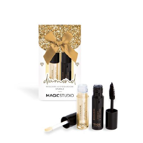 Set produse machiaj ochi Diamond Sparkle Magic Studio 30612 [1]