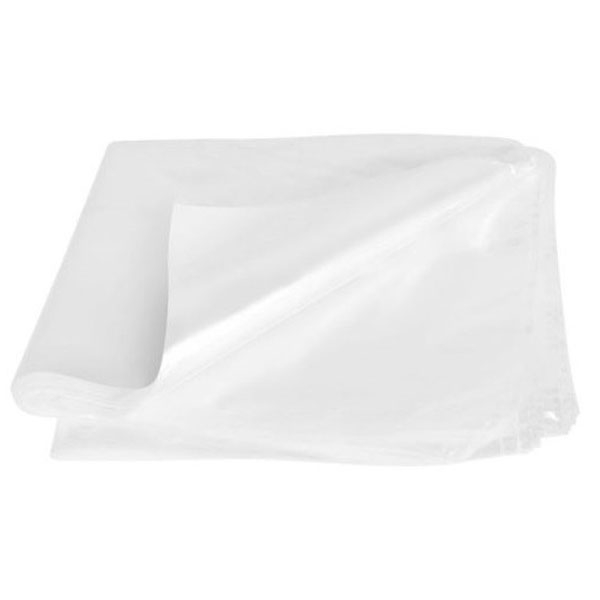 Set saci pentru cadita pedichiura Lila Care, 50 buc [3]