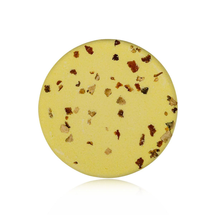 Set wellness Refreshing Spa exfoliant corporal & tabletă aromată pentru duș, Accentra, 6057743 [2]