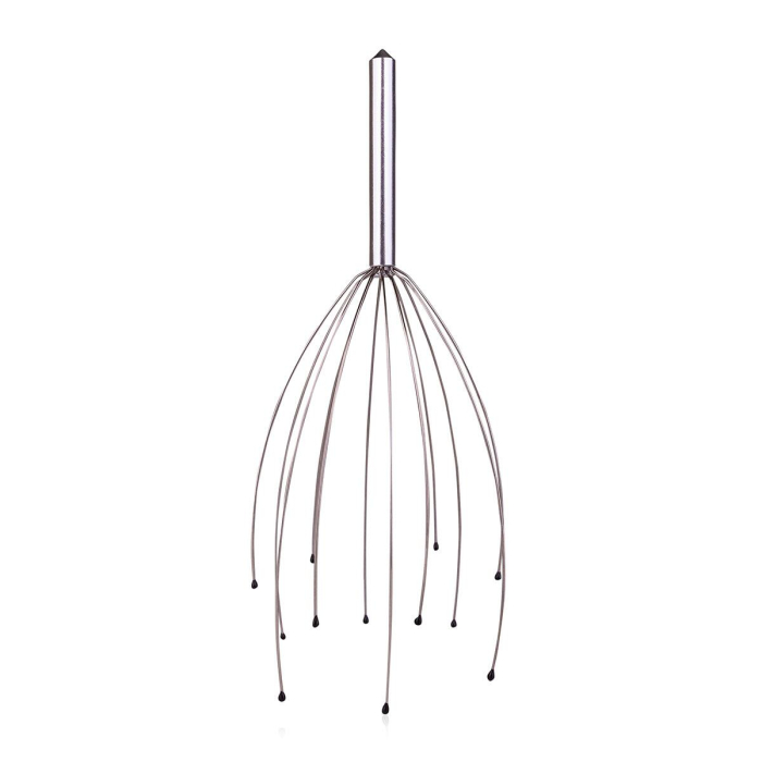 Set wellness Sleep Well cu spuma de baie si dispozitiv pentru masaj capilar, 6060967, Accentra, 100ml [4]