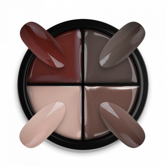 Solid Color Gel 2M Nr. 23 [1]