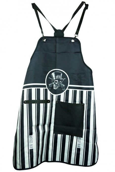 Sort frizerie sau coafor profesional "The Barber" [2]