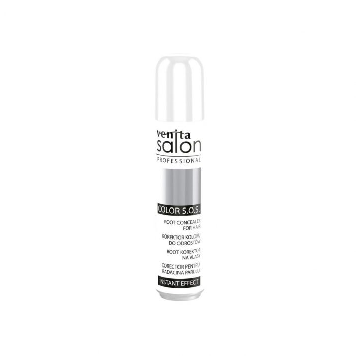 Spray Camuflare Radacini, S.O.S., Dark and Black, Venita, 75ml [2]