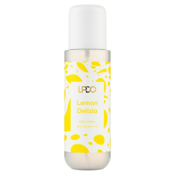 Spray corp Lemon Delizia, 250ml, LPDO [2]