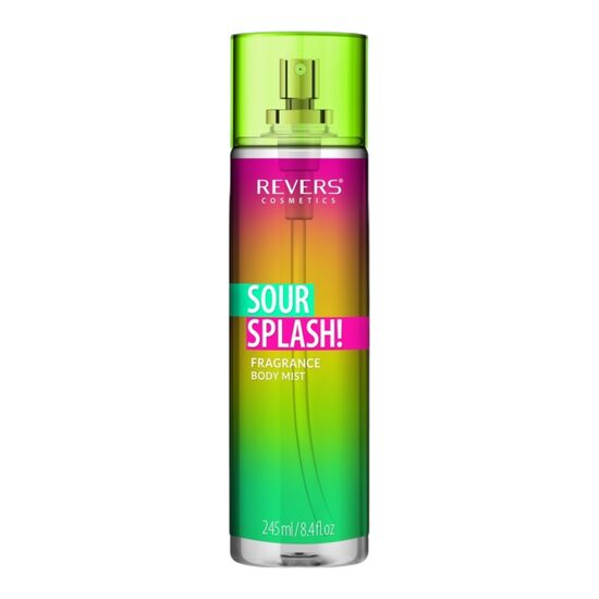 Spray corp parfumat Sour Splash! Revers, 235ml+10ml Gratis [1]