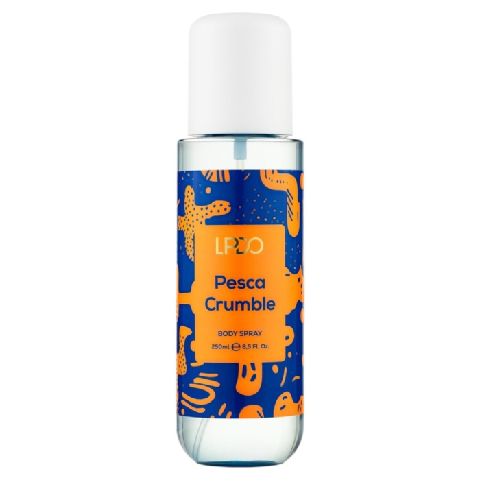 Spray corp Pesca Crumble, 250ml, LPDO [2]