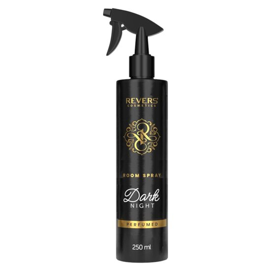 Spray de camera Dark Night, Revers, 250ml [1]