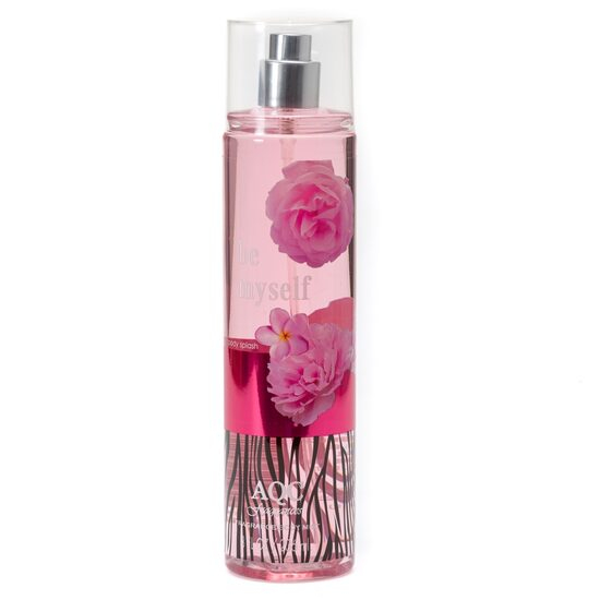 Spray de corp Body Mist Be Myself.Aquarius 52002, 236ml [1]