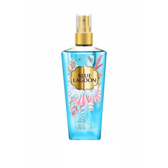 Spray de corp Lotus Pure Sensation Blue lagoon - freesia & delicate daisy Revers 210ml [1]