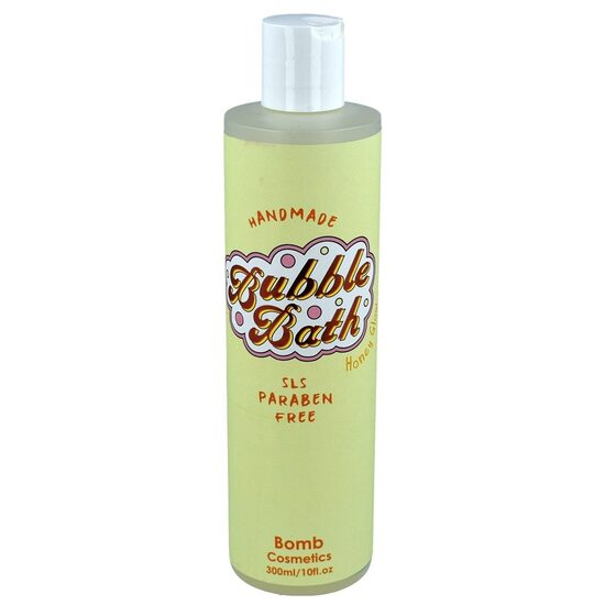 Spumant de baie Honey Glow Bubble Bath 300g, Bomb Cosmetics [1]