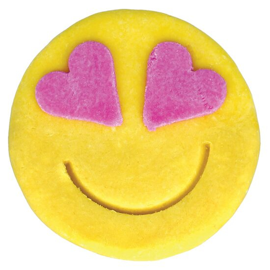 Spumant de baie solid Love Me Bubble Doh 135g, Bomb Cosmetics [1]