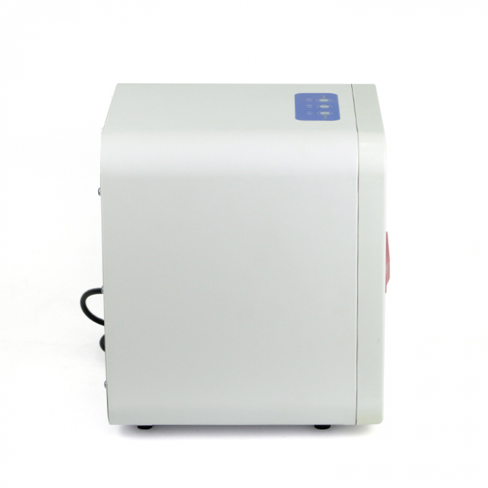 Sterilizator UV pentru obiecte mici, panou tactil de control, 25x27.5x32 cm [4]