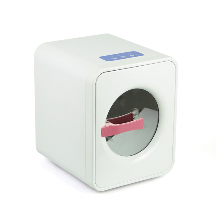 Sterilizator UV pentru obiecte mici, panou tactil de control, 25x27.5x32 cm [5]