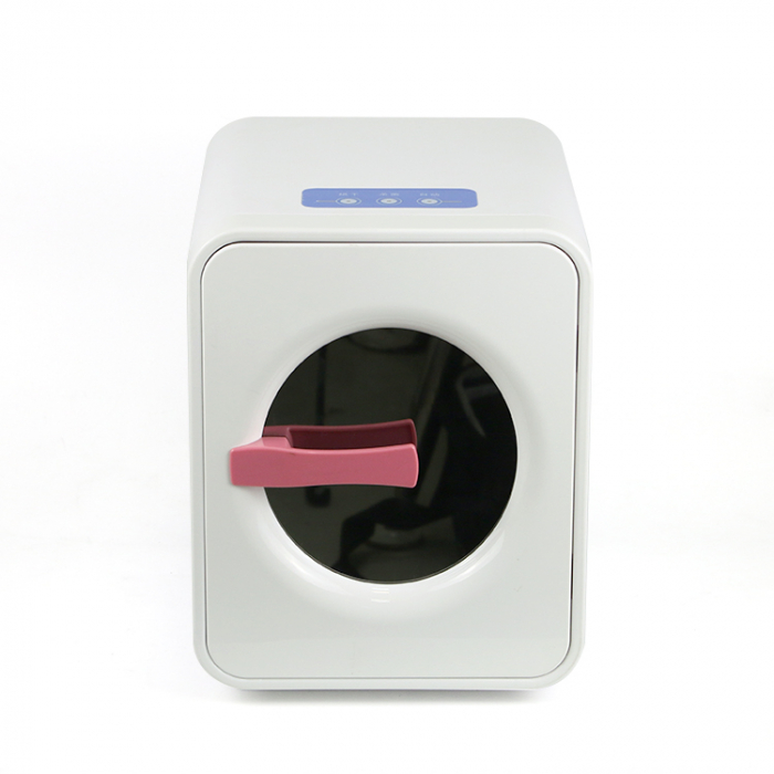 Sterilizator UV pentru obiecte mici, panou tactil de control, 25x27.5x32 cm [6]