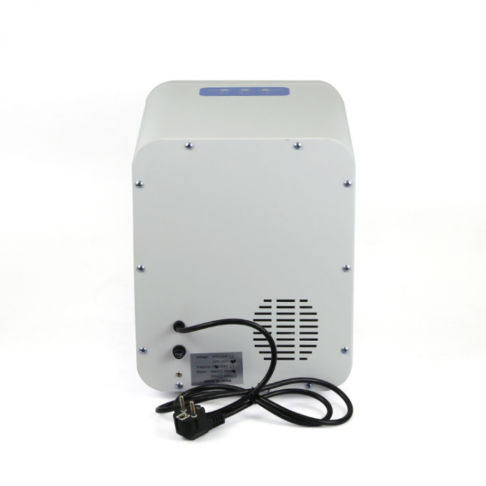 Sterilizator UV pentru obiecte mici, panou tactil de control, 25x27.5x32 cm [3]