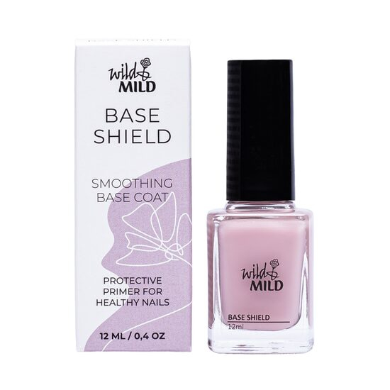 Strat de baza Base Shield Wild & Mild, 12ml [1]