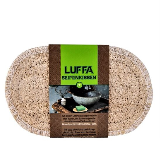Suport sapun, Luffa, Accentra, 3253275 [1]