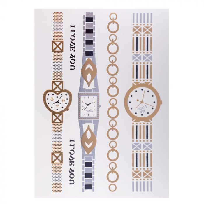 Tatuaj temporar pentru corp, sd-8849 [2]