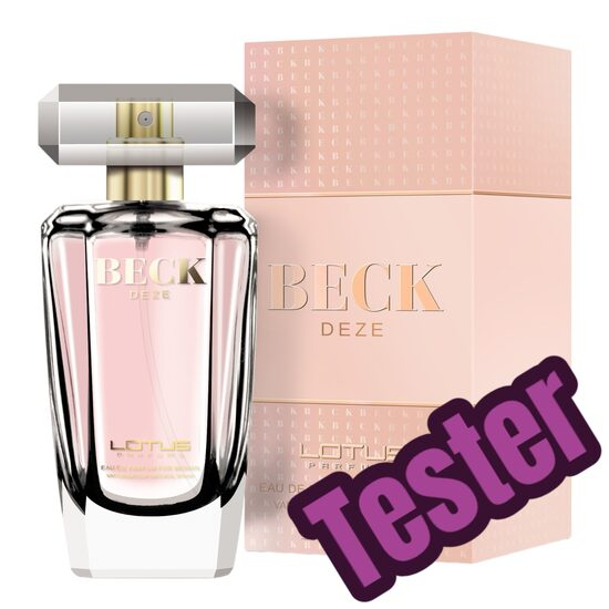 Tester Apa de parfum Beck Deze, Revers, Femei, 100 ml [1]