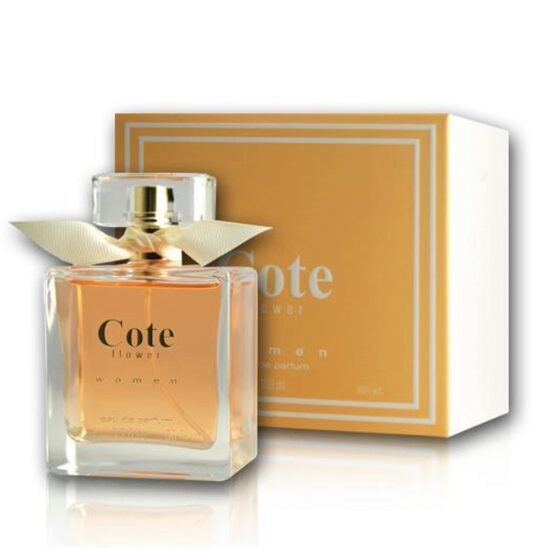 Tester Apa de Parfum Cote d'Azur Cote Flower, Femei, 100 ml [1]