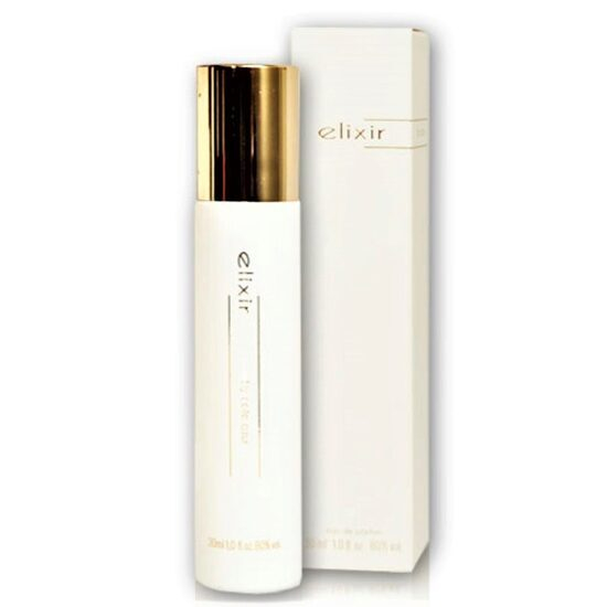 Tester - Apa de parfum Cote d'Azur, Elixir, White, Femei, 30ml [1]