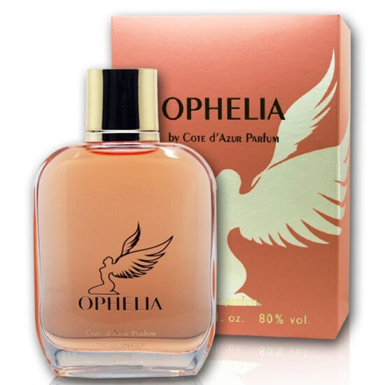 Tester - Apa de Parfum Cote d'Azur Ophelia, Femei, 100 ml [1]