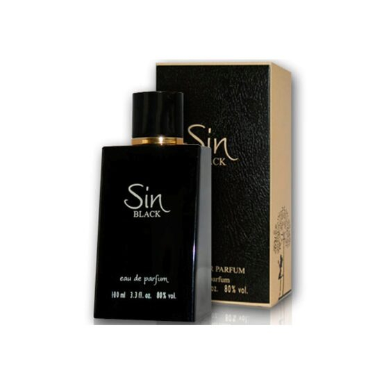 Tester - Apa de Parfum Cote d'Azur Sin Black, Femei, 100 ml [1]