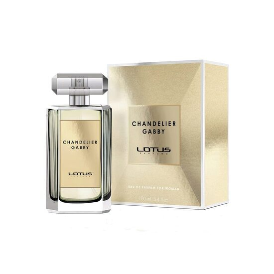 Tester Apa de parfum Gabby Chandelier Revers, Femei, 100 ml [1]