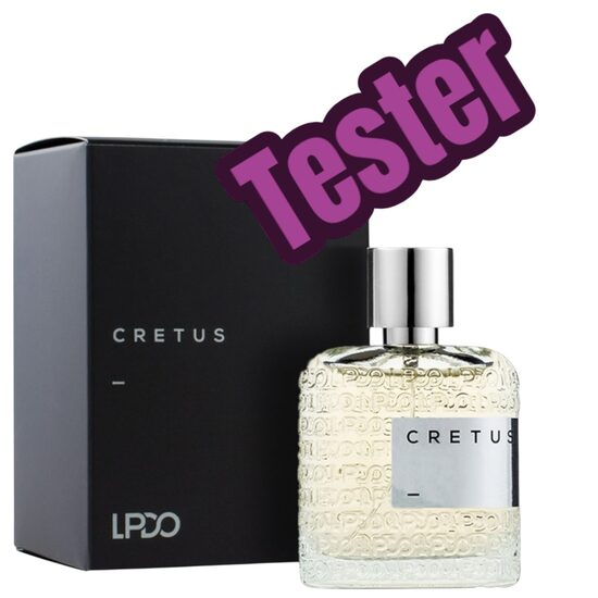 Tester Apa de parfum intensa Cretus, LPDO, Unisex, 100ml [1]