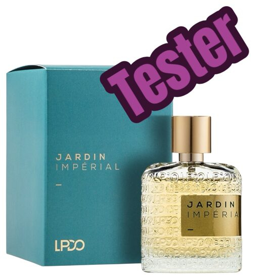 Tester Apa de parfum intensa Jardin Imperial, LPDO, Unisex, 100ml [1]