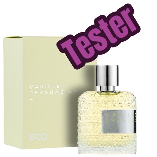 Tester Apa de parfum intensa Vanille Persuasive, LPDO, Unisex, 100ml [1]