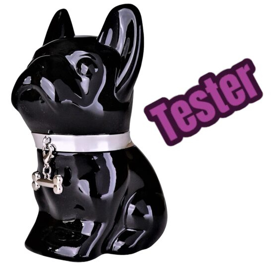 Tester Apa de toaleta barbati Apello Black Accentra 8257580, 75 ml [1]