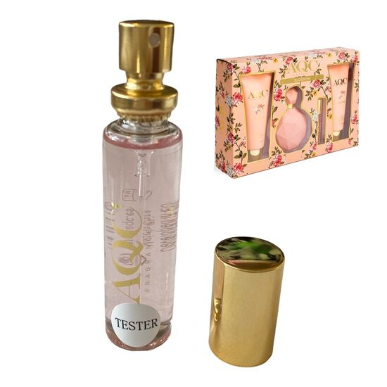 Tester apa de toaleta Blossom 44020 [1]