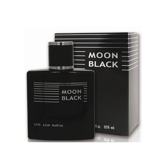 Tester - Apa de toaleta Moonblack, barbati, Cote D´Azur, 100 ml [1]