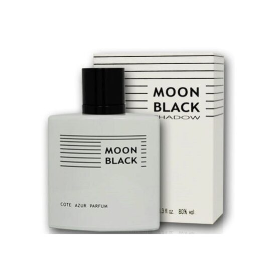 Tester - Apa de toaleta Moonblack Shadow, barbati, Cote D´Azur, 100 ml [1]