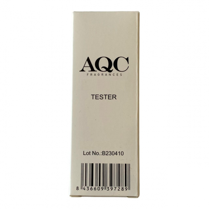 Tester apa de toaleta Pure Gold 44023 [2]