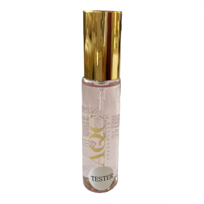 Tester apa de toaleta Sweet Pleasures 44025 [3]