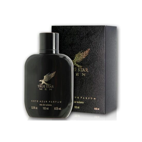 Tester - Apa de toaleta True Star, barbati, Cote D´Azur, 100 ml [1]
