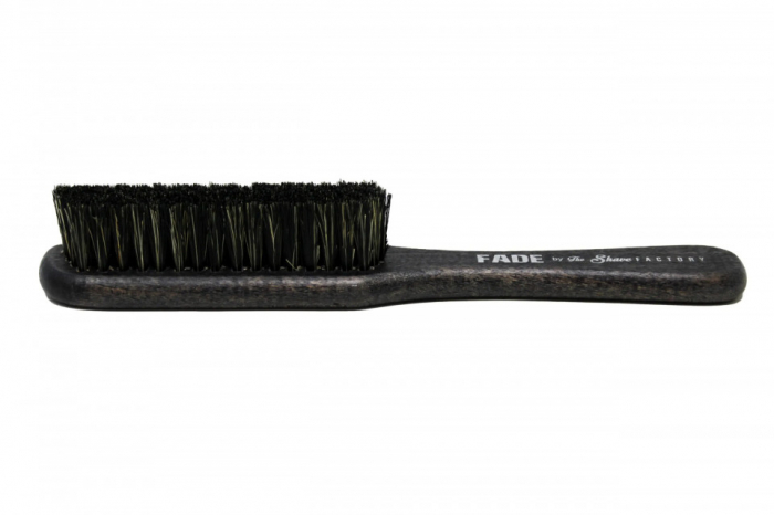 The Shave Factory Perie profesionala pentru fade L [3]