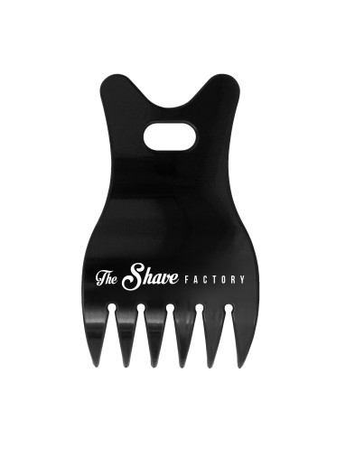 The Shave Factory Pieptan profesional antistatic 042 [1]