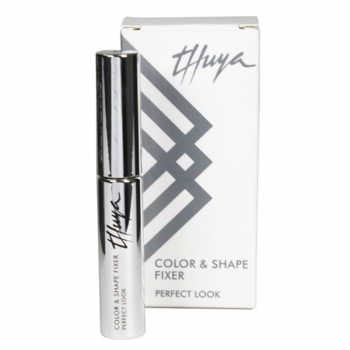 Thuya Professional Color&Shape - Ser pentru fixarea formei sprancenelor [1]