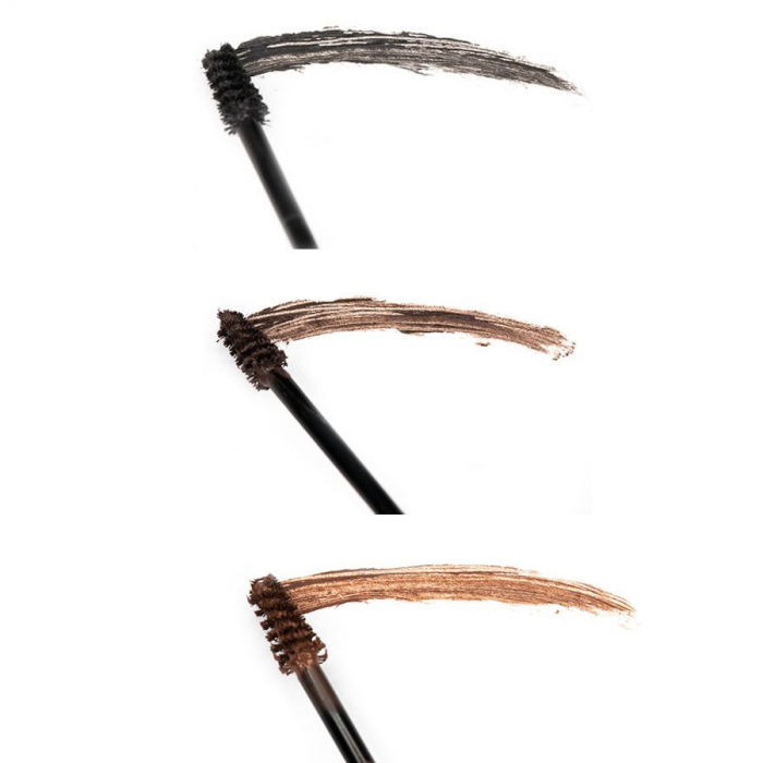 Thuya Professional Gel colorant pentru definirea sprancenelor Dark Brown [3]