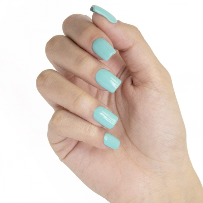 Thuya Professional Oja semipermanenta Gel On-Off Mint Dreams 14ml [2]