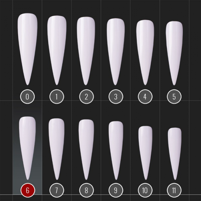 Tipsuri pentru nail art nr. 6 [1]