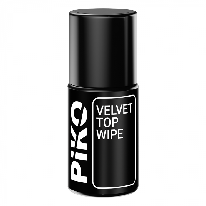 Top Coat Matt, Piko, cu degresare, 7 ml [1]