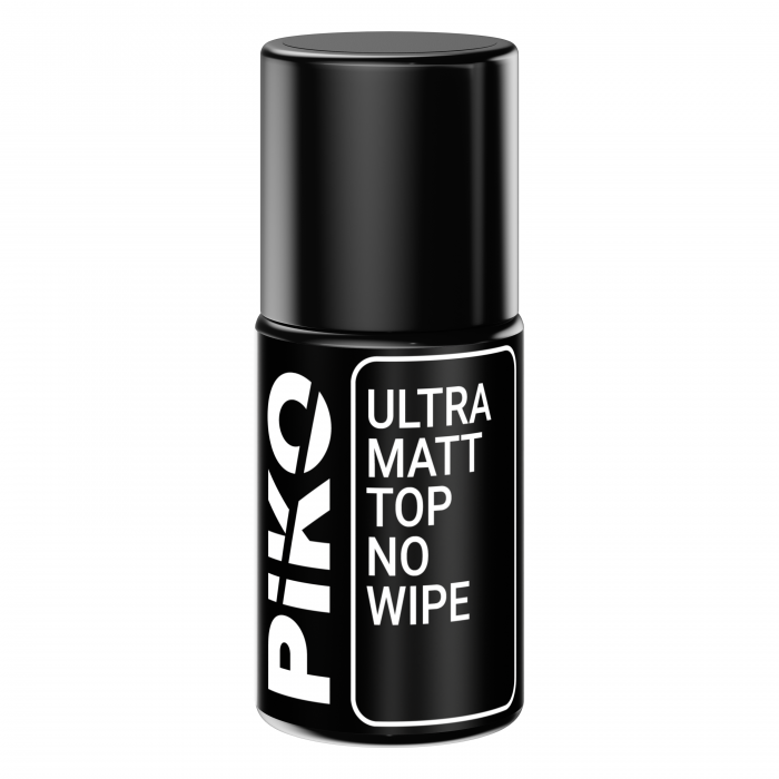 Top coat ultra matt Piko, no wipe, 7g [1]
