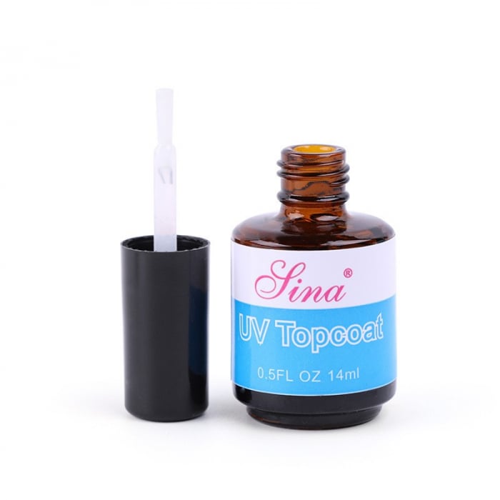 Top Coat UV Sina 14 ml [2]