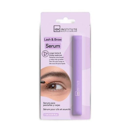 Tratament ser pentru gene si sprancene IDC Institute 68047, 7ml [1]